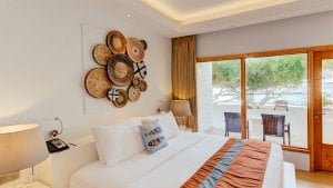 Superior Room Ocean View