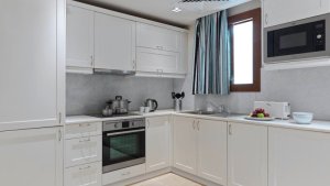 1-bedroom apartment
