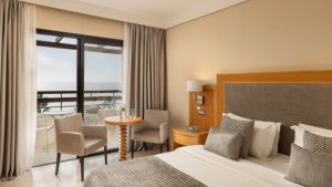 SUPERIOR ROOM SEA VIEW