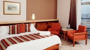 Standard Sea View Room