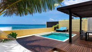 Ocean Villa