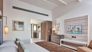 Štandardná izba v bungalove