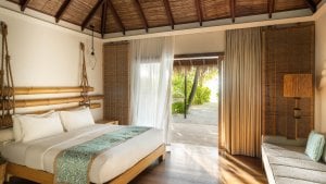 Beach Villa