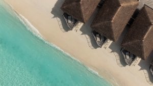 Sand Villa