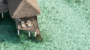 Water Villa