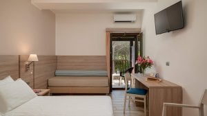 Comfort Room