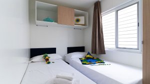 Camp-Lodge Comfort