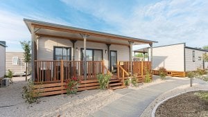 Camp-Lodge Elite