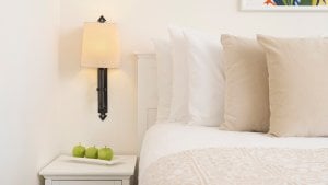 STANDARD ROOMS