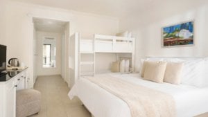 STANDART ROOM WITH BUNK BED