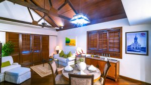 OCEAN SUITE