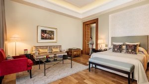 Presidential Villa with Private Pool