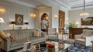 Royal Suite with Private Pool