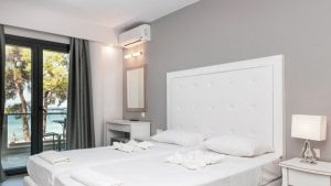 Quartable Room