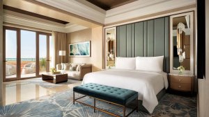 Grand Atlantis Suite