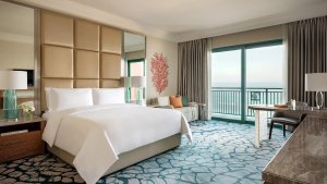 Ocean View Room