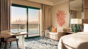 Palm View Room