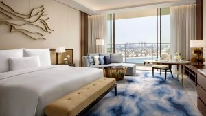 Palmscape Rooms