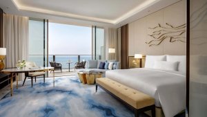 Seascape Rooms