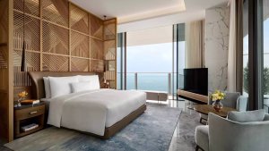 The Horizon Penthouse
