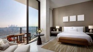 The Panoramic Penthouse