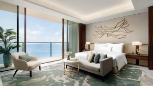 The Skyscape Penthouse