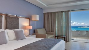 Standard Room with Full Sea View