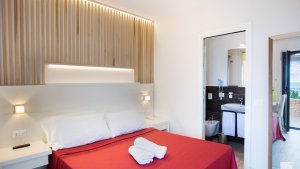 Classic Room with Sea View
