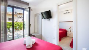 Comfort Room