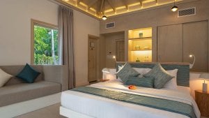 Beach Villa