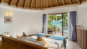 Premium Beach Villa