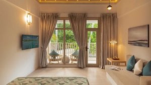 Superior Villa
