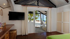 Beach Villa