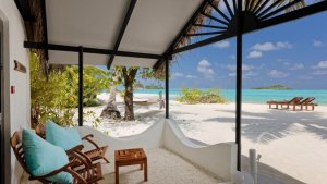 Beach Villa with Free One-way Transfer