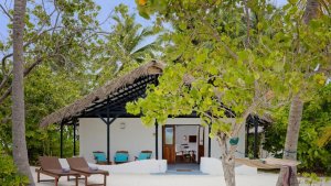 BeachX Family Villa