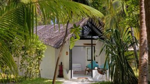 Garden Villa