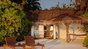 Superior Deluxe Beach Villa