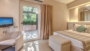 Comfort Garden Rooms