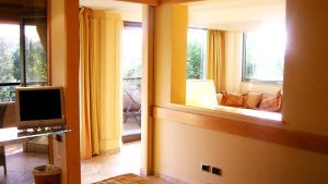 Minisuite Rooms