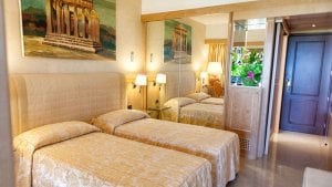 Superior Rooms