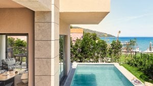 Headliner Villa with Private Pool