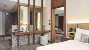 Platinum One Bedroom Suite