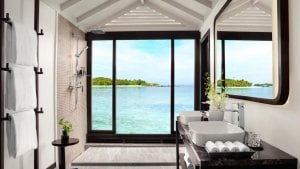 Superior Over Water Villa