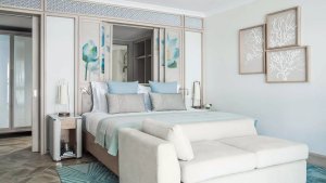 Beachfront Balcony Junior Suite