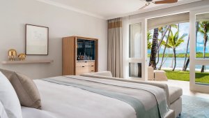 Lagoon Room