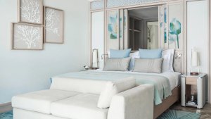 Ocean Room
