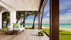 Two-Bedroom Ocean Suite