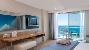 Standart Room Sea View