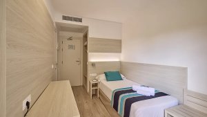 Single Comfort with Balcony