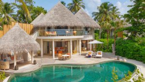 Beach Residence with Private Pool